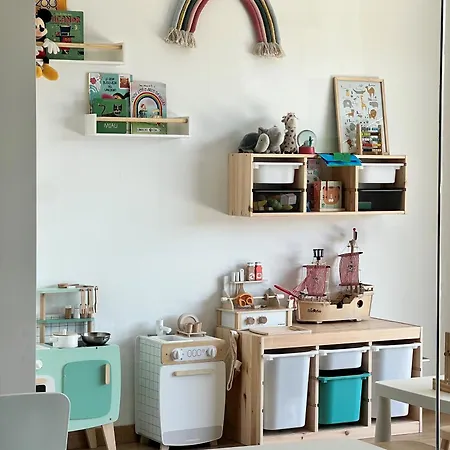 Кемпинг Preguntoiro *