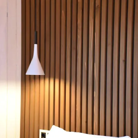 Preguntoiro Кемпинг Санхенхо