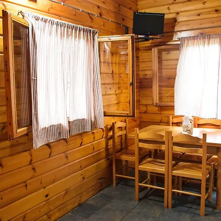 Campingplatz Preguntoiro Sanxenxo