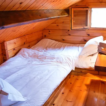 Preguntoiro Кемпинг *