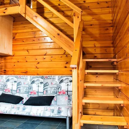 Preguntoiro Κάμπινγκ Sanxenxo