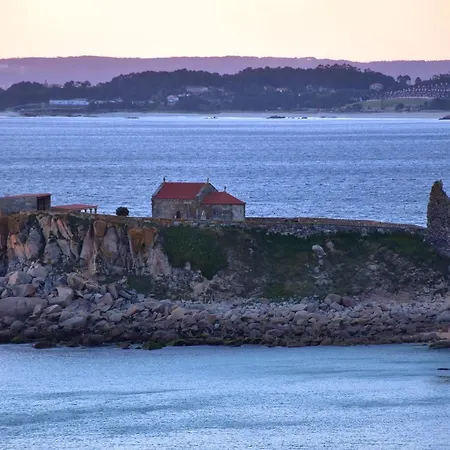 Preguntoiro Кемпинг *