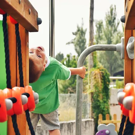 Kemping Preguntoiro *