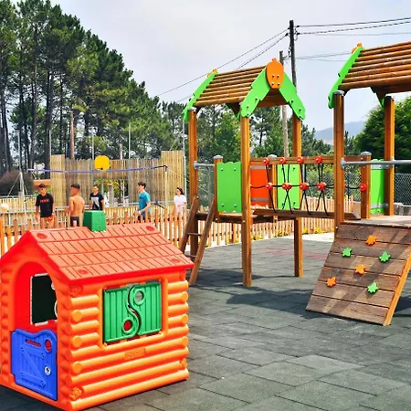 Camping Preguntoiro Sanxenxo