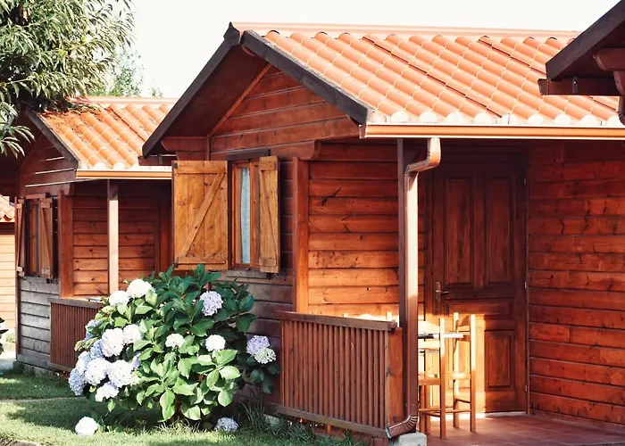 Preguntoiro Parque de Campismo