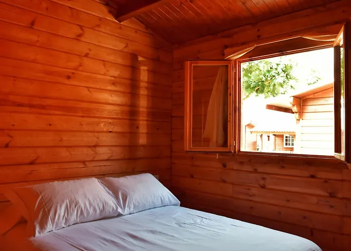 Preguntoiro Camping Sanxenxo