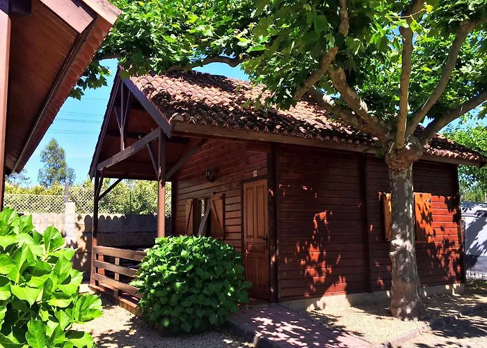 Preguntoiro Parque de Campismo