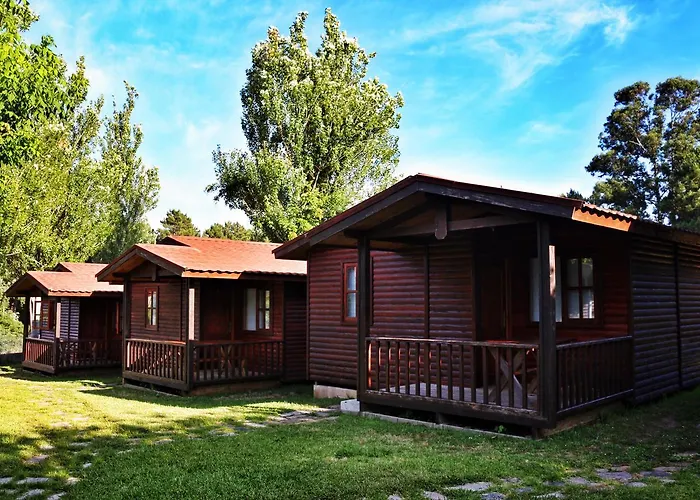 Kamp alanı Preguntoiro