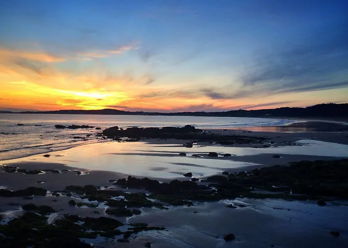 Parque de Campismo Preguntoiro