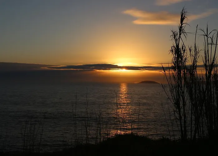 Preguntoiro Parque de Campismo Sanxenxo