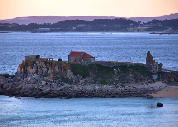 Preguntoiro Kamp alanı *