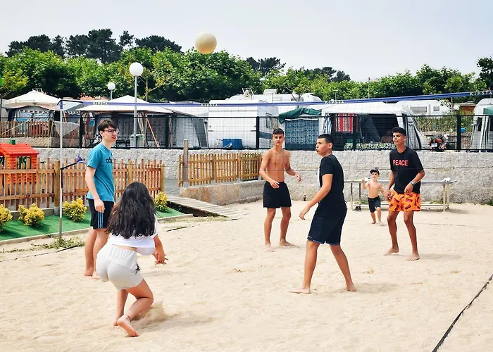 Camping Preguntoiro *