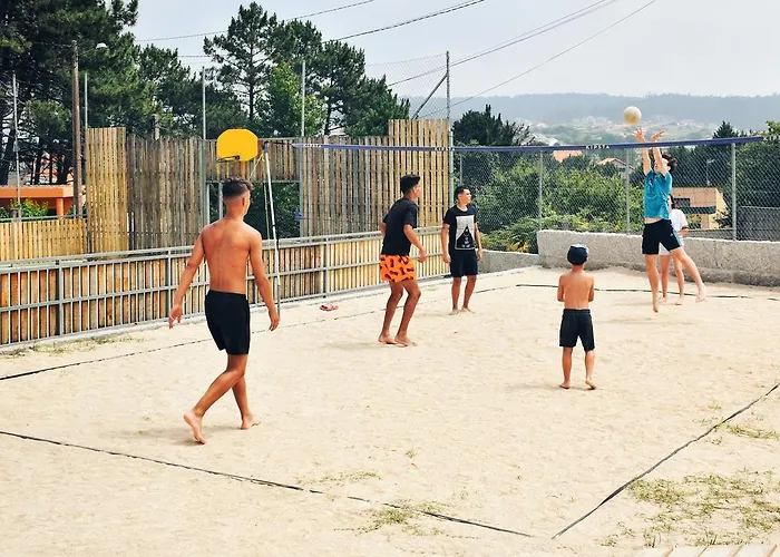 Preguntoiro * Sanxenxo