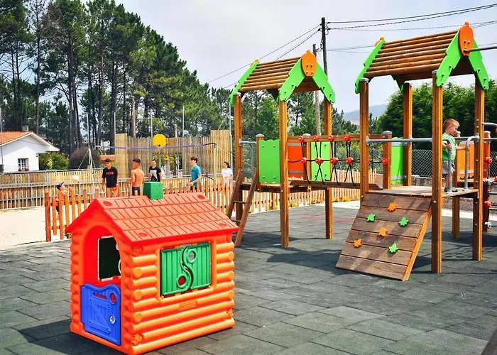 Camping Preguntoiro Sanxenxo